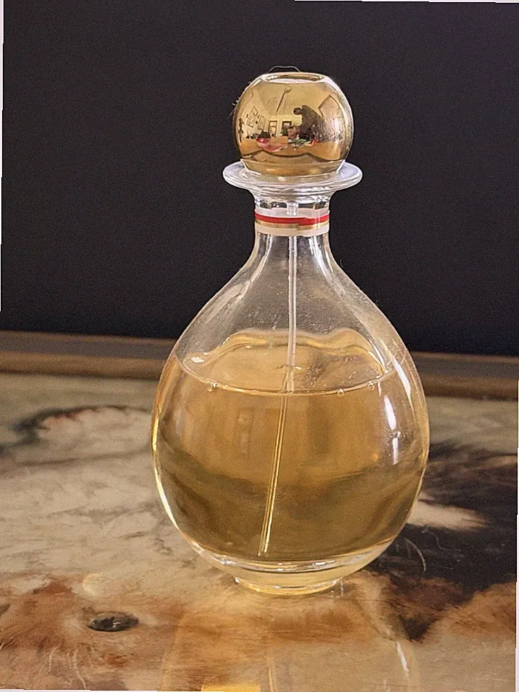 Kate Spade Eau de Parfum 3.4 oz 100 ML Vintage Original Fragrance Spray