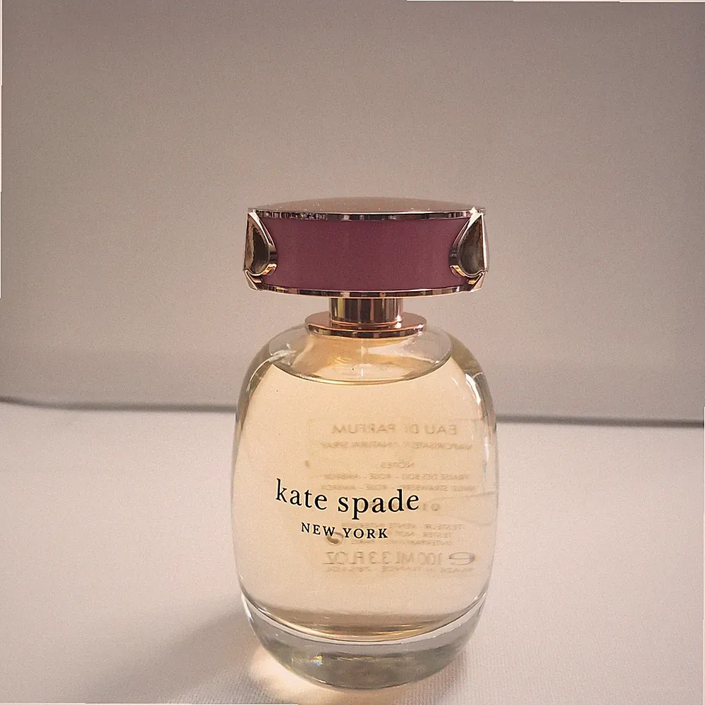 Kate Spade, Eau De Parfum, Women's Perfume, New tester at a bargain price.