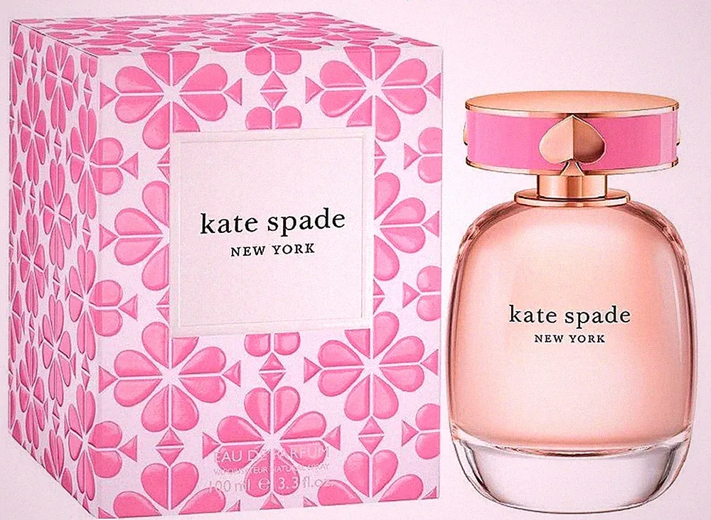 KATE SPADE * Kate Spade 3.3 oz / 100 ml EDP Women Perfume Spray