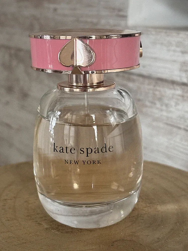 Kate Spade New York 2 fl oz Women's Eau de Parfum Authentic EUC