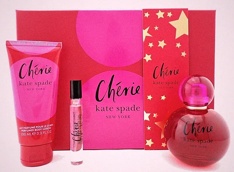 Kate Spade New York perfume