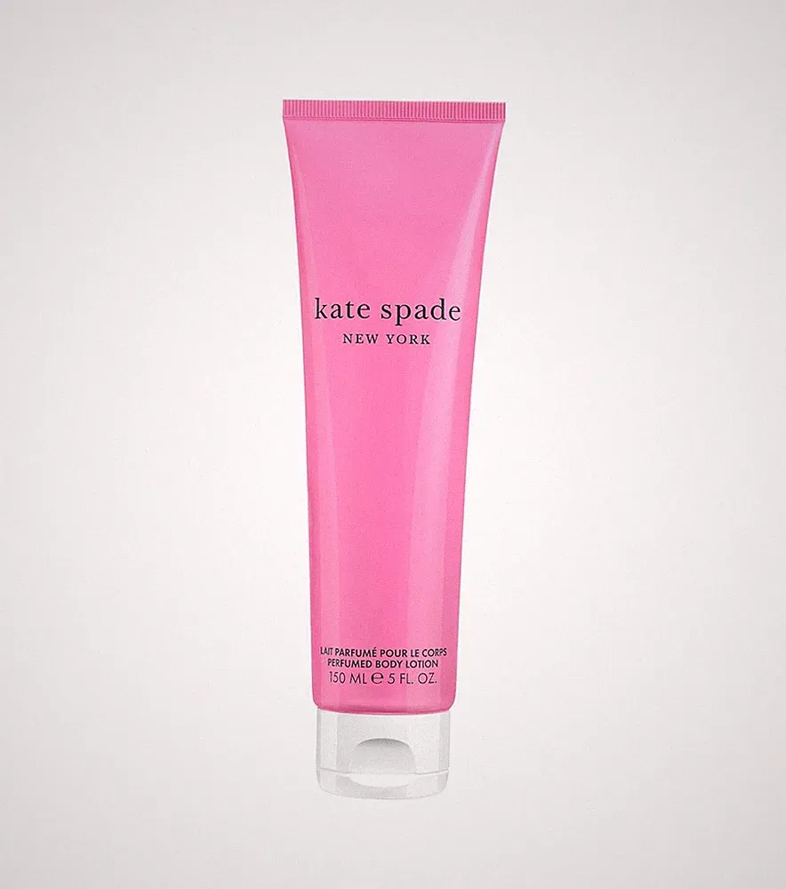 kate spade new york - kate spade new york Perfumed Body Lotion - Women's Scented