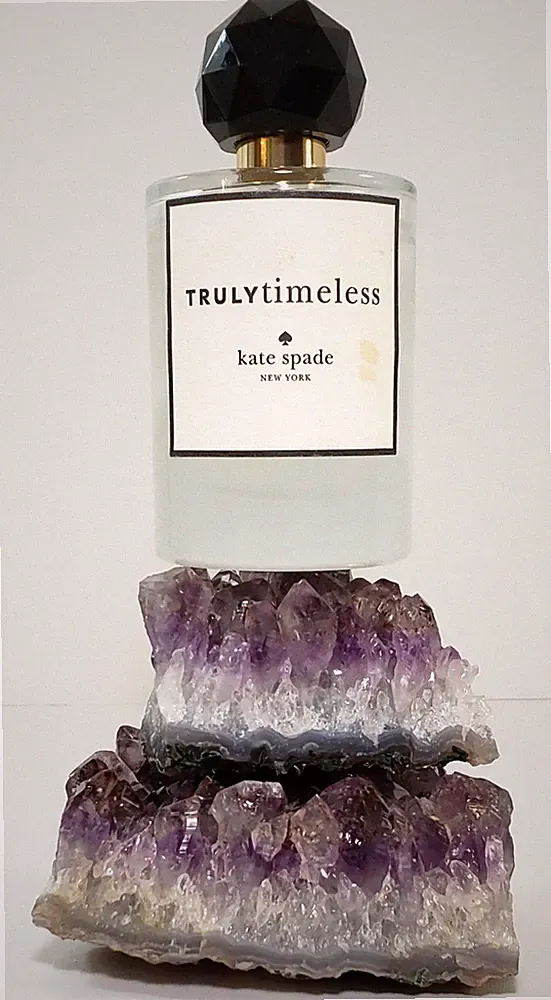 Kate Spade Truly Timeless Perfume, 2.5 oz, Eau de Toilette, Discontinued *RARE!*