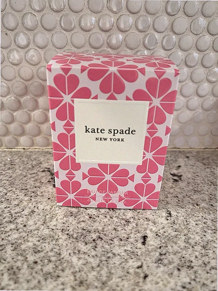 NEW KATE SPADE NEW YORK by Kate Spade Eau de Parfum EDP Spray Perfume 1.3 fl oz