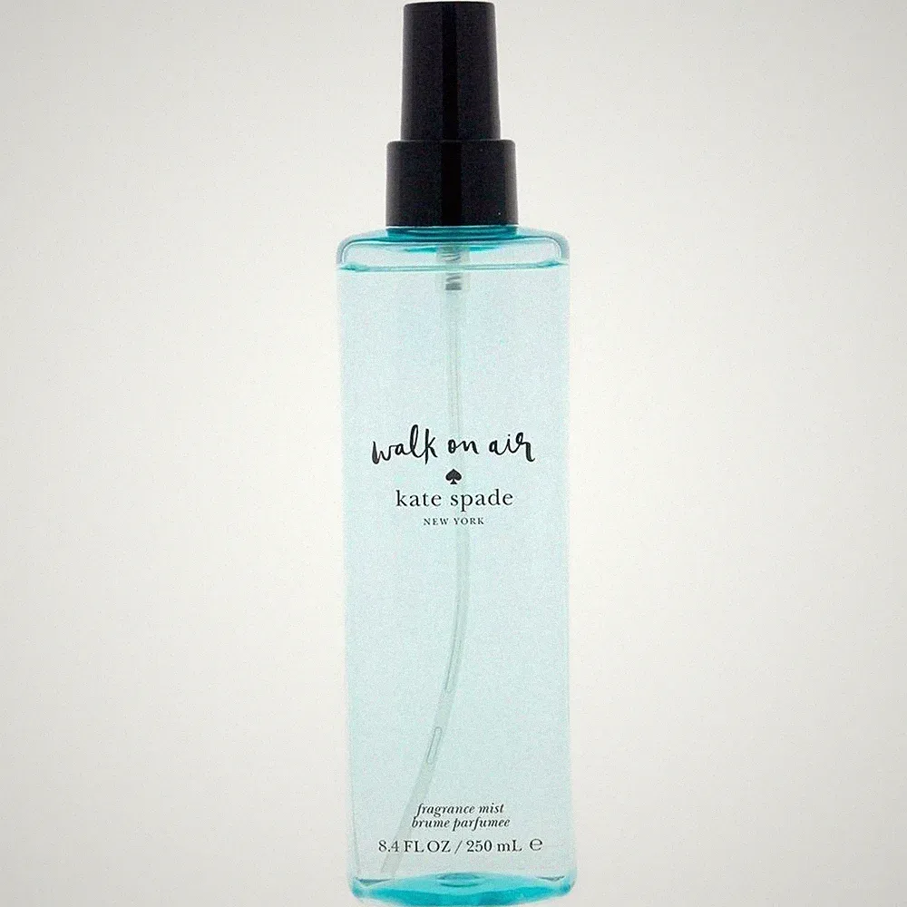 Walk On Air by Kate Spade, 8.4 oz Fragrance Mist Spray for Women